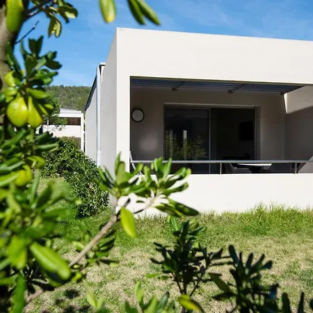 Costa Nera House