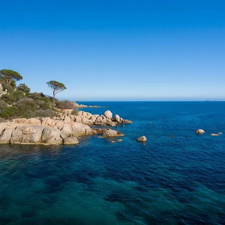 Holiday home Costa Nera House