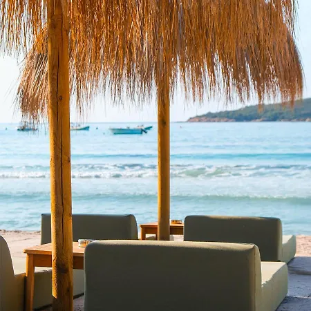 Holiday home Costa Nera House *