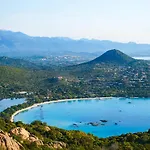 Costa Nera House Holiday home Porto-Vecchio (Corsica)