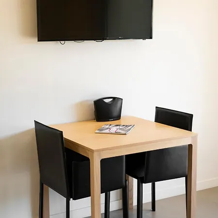 Semesterbostad Costa Nera House *