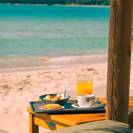 Costa Nera House Vakantiehuis