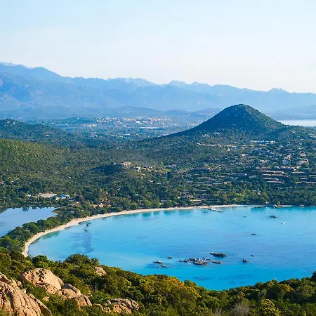 Costa Nera House Feriehus Porto-Vecchio (Corsica)