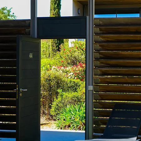 بيت للعطل Costa Nera House بورتو فيكشْيو