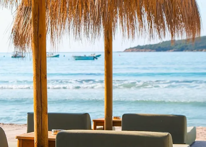 Holiday home Costa Nera House *