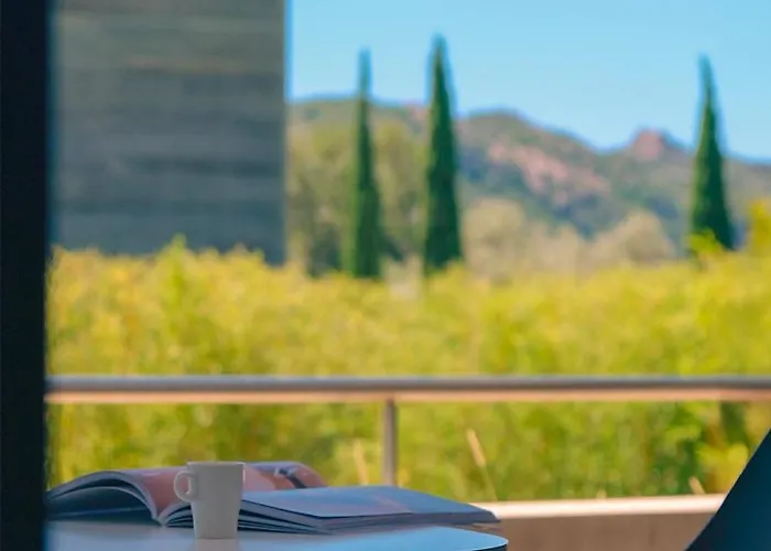 Costa Nera House Vakantiehuis Porto-Vecchio (Corsica)