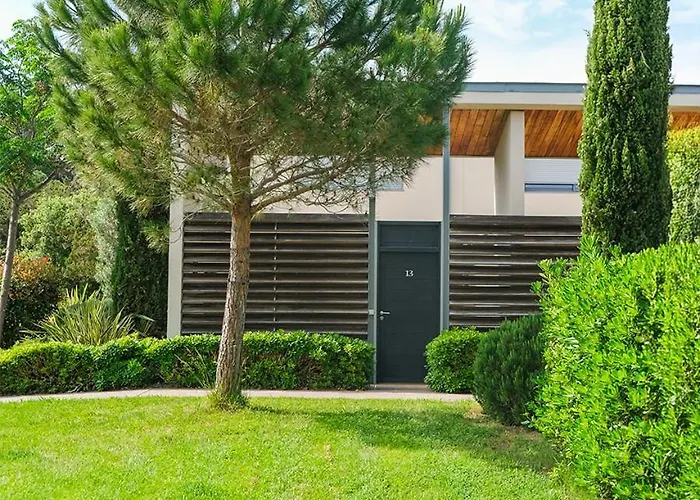 Costa Nera House Porto-Vecchio (Corsica)