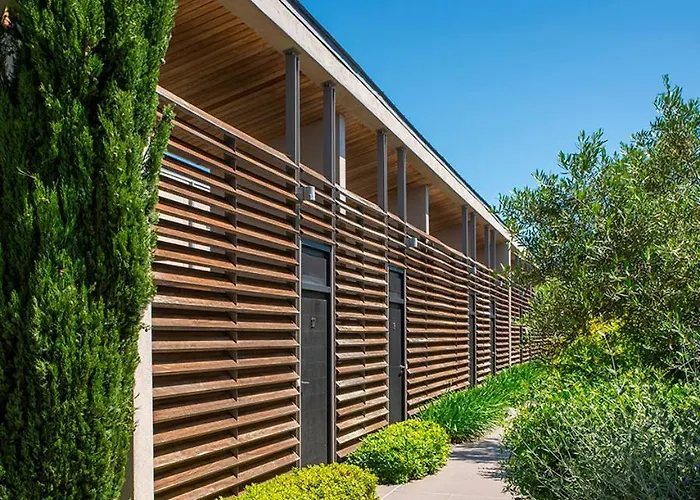 Costa Nera House * Porto-Vecchio (Corsica)