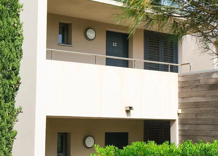 Costa Nera House