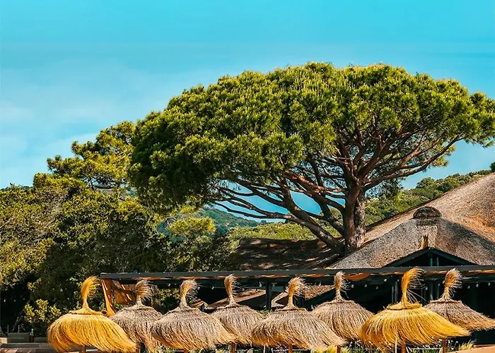 Holiday home Costa Nera House