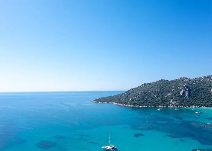 Holiday home Costa Nera House *